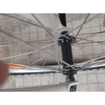 юношески спортен алуминиев велосипед VELOTEC ADVENTURE SPORT 24